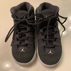 Toddler Girls Jordan Shoes